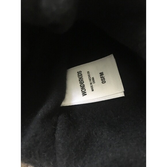 Wonderkids Toddler Boys Winter Aviator Trapper Hat One Size - Picture 5 of 8